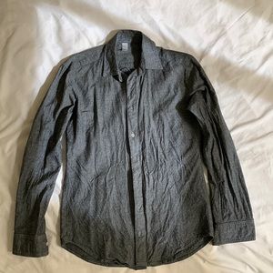 American Appare Chambray too